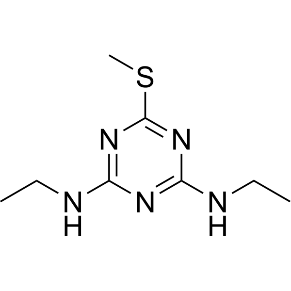 Simetryn 1014-70-6